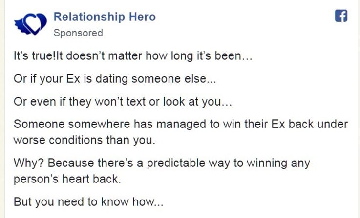 Relationship hero Relationship hero