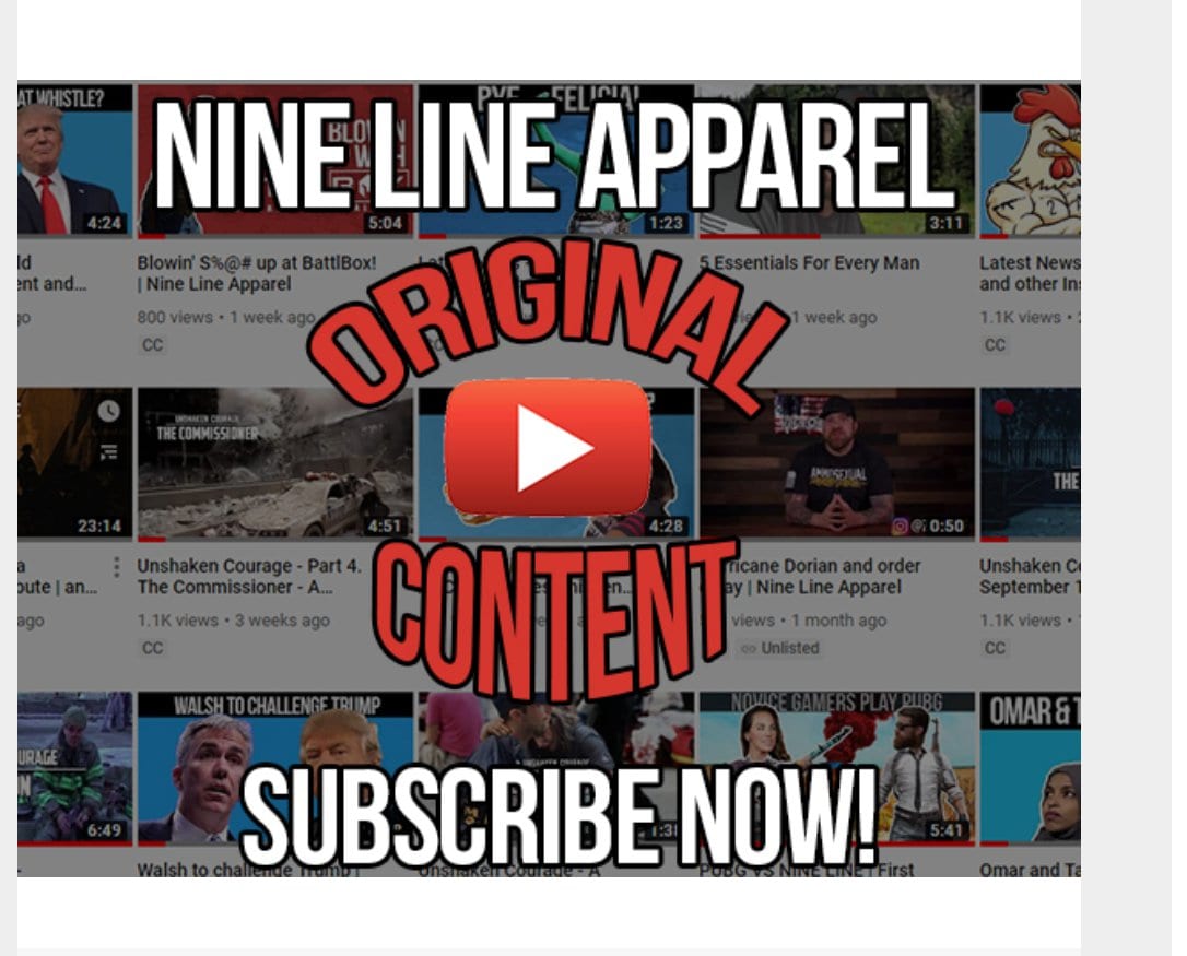 Nine Line Social Media Nine Line Social Media